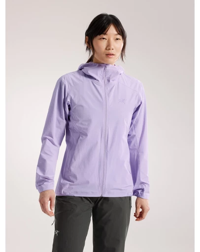 Arc'teryx - Gamma Lightweight Hoody Women's