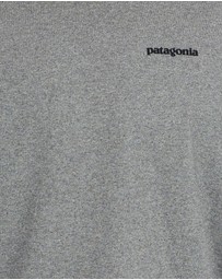 Patagonia - Men's P-6 Logo Responsibili-Tee