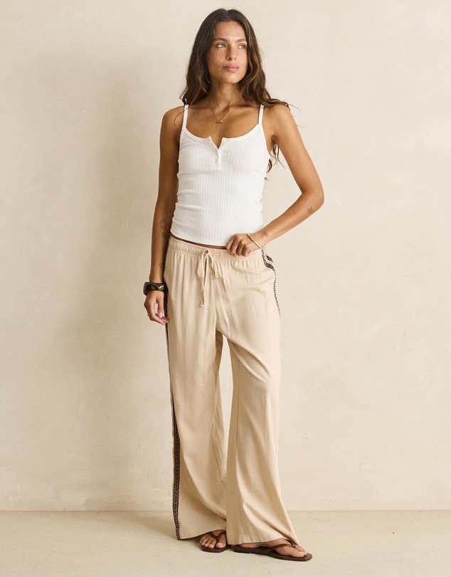 Rhythm - Hazel Beach Pants