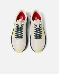 Camper - Pelotas Athens