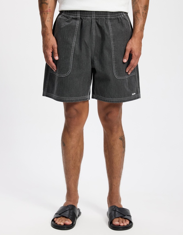 Rhythm - Botanica Jam Shorts