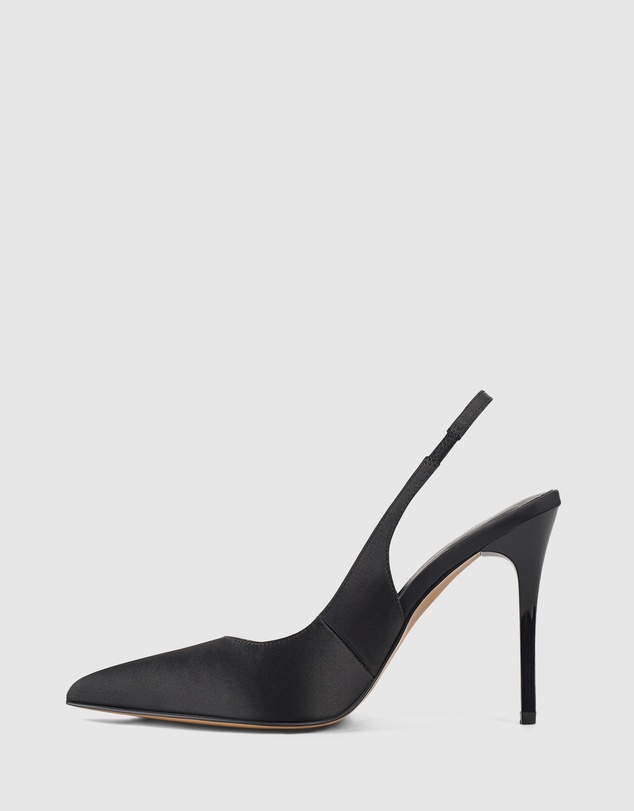 LANA WILKINSON - Charlize Slingback Pump