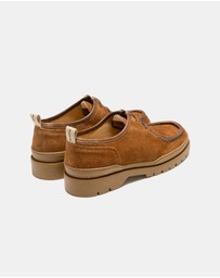 Kleman - Major VP Oak 2