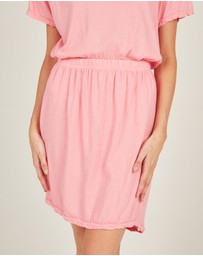 Primness - Twisty Skirt
