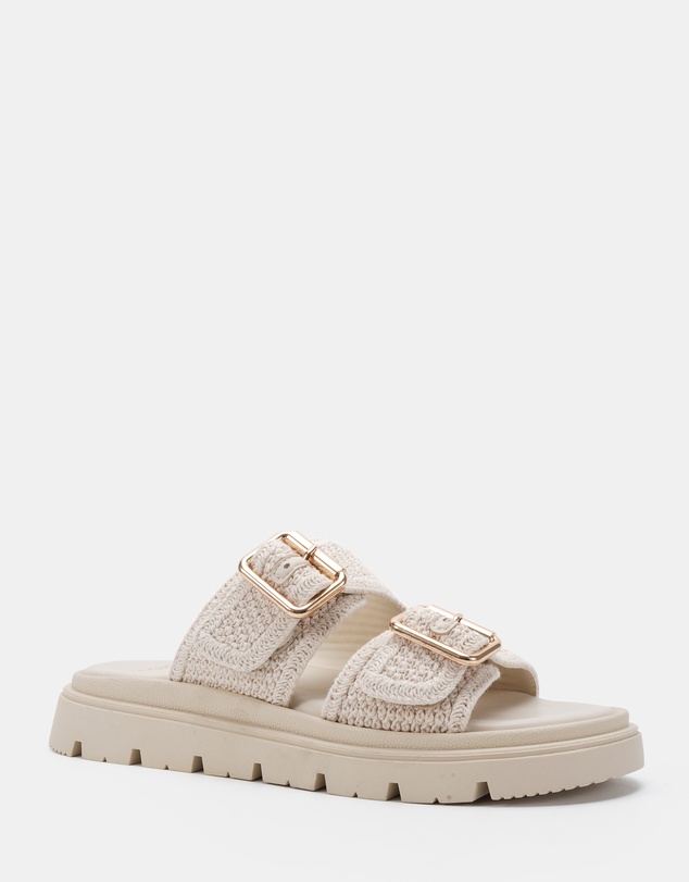 Novo - Sacious Sandals
