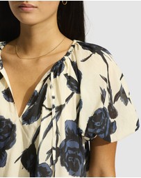 Seafolly - Rococo Mini Dress