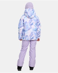 ROJO Outerwear - Pia Puffer