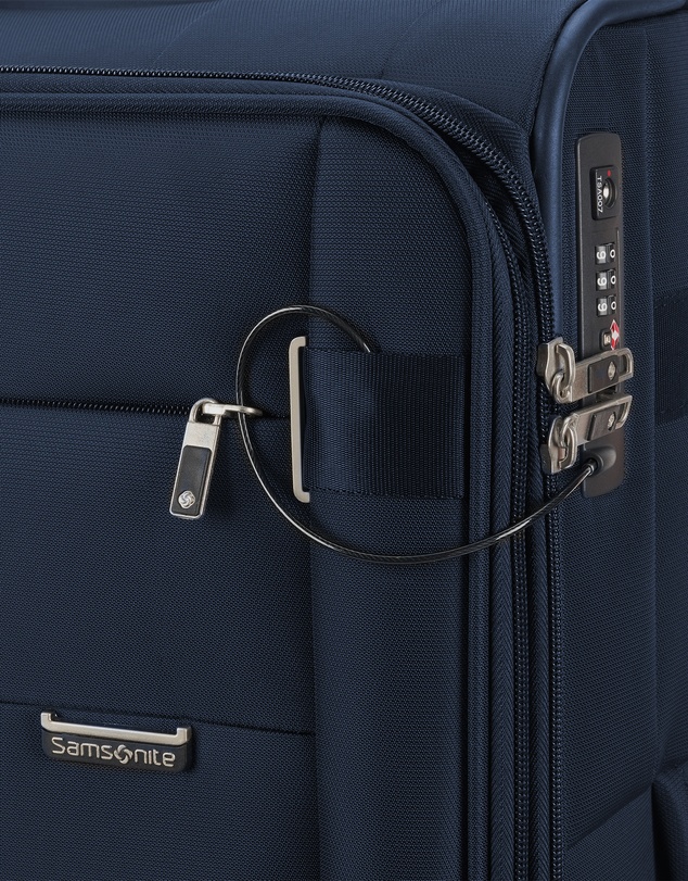 Samsonite - City Rhythm Spinner 71Cm EXP