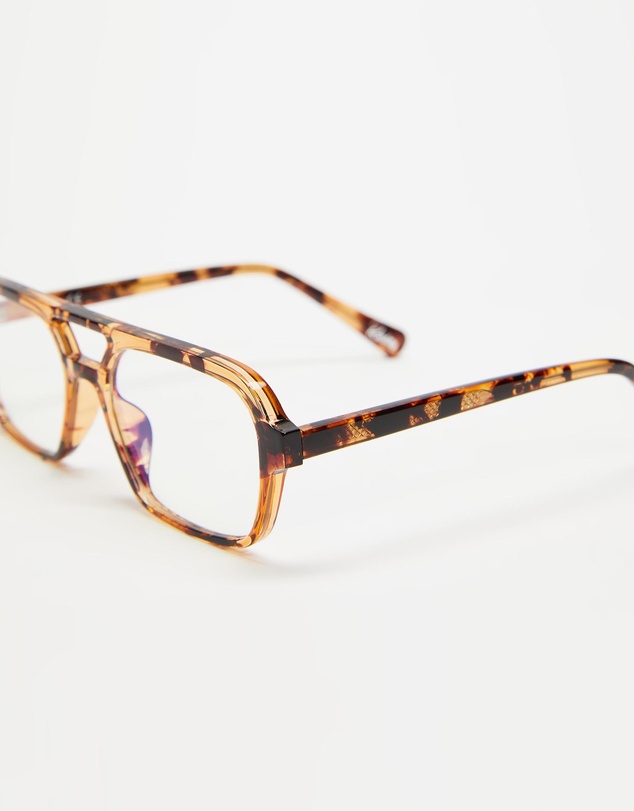Reality Eyewear - Tomorrowland Blu Light