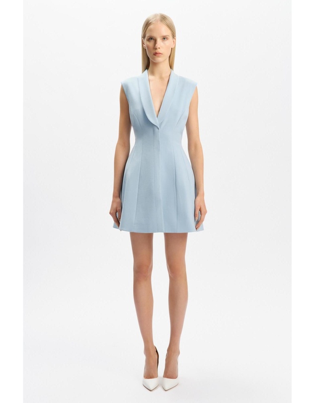 Bardot - Destene Hourglass Mini Dress