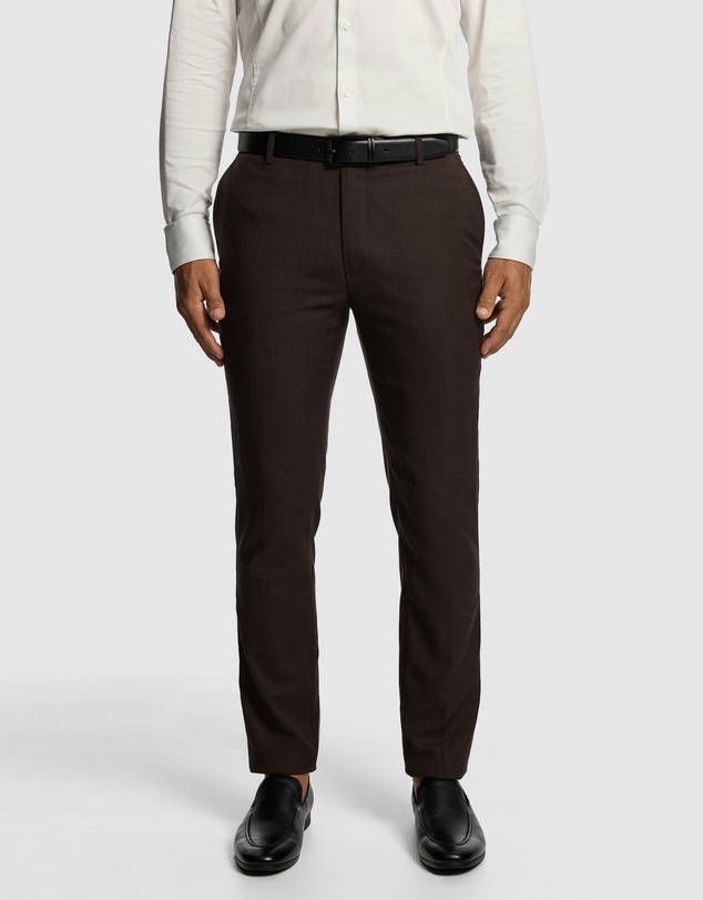 yd. - Luiji Slim Dress Pant
