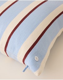 Sheet Society - Charlie Cotton Cushion Cover 50X50