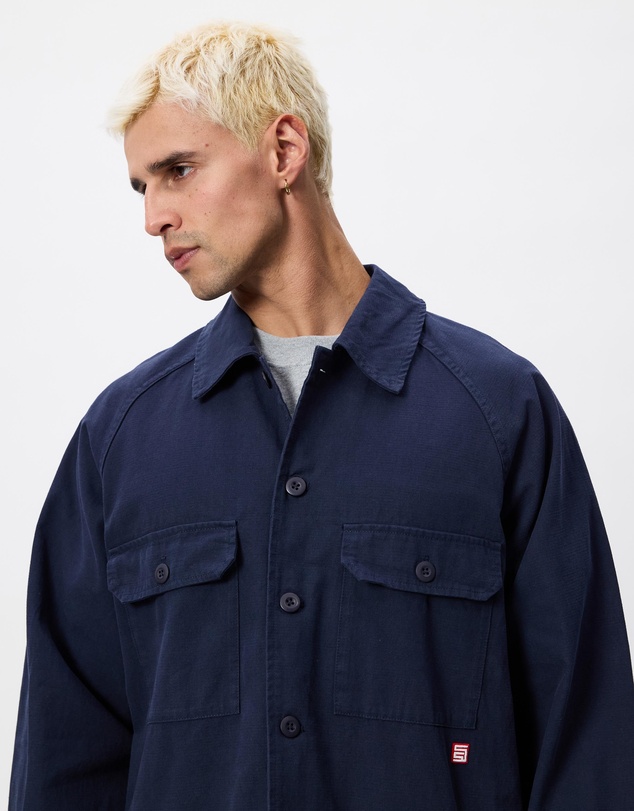 S Double - Jungle Jacket
