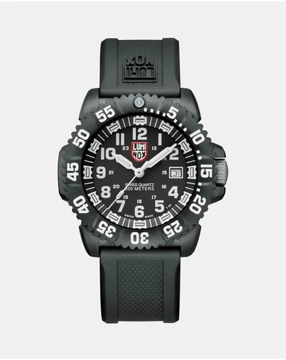 Luminox - Luminox Original Navy SEAL Watch