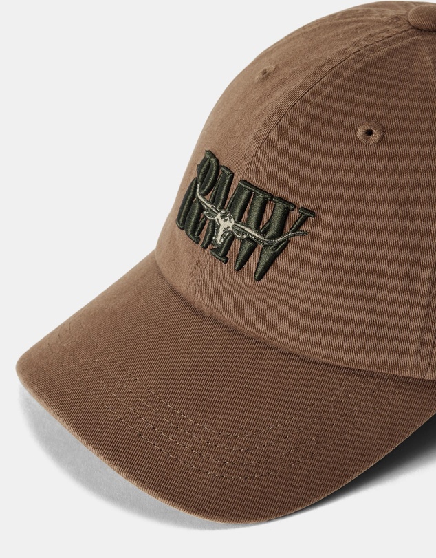 R.M.Williams - Heritage Twill Cap