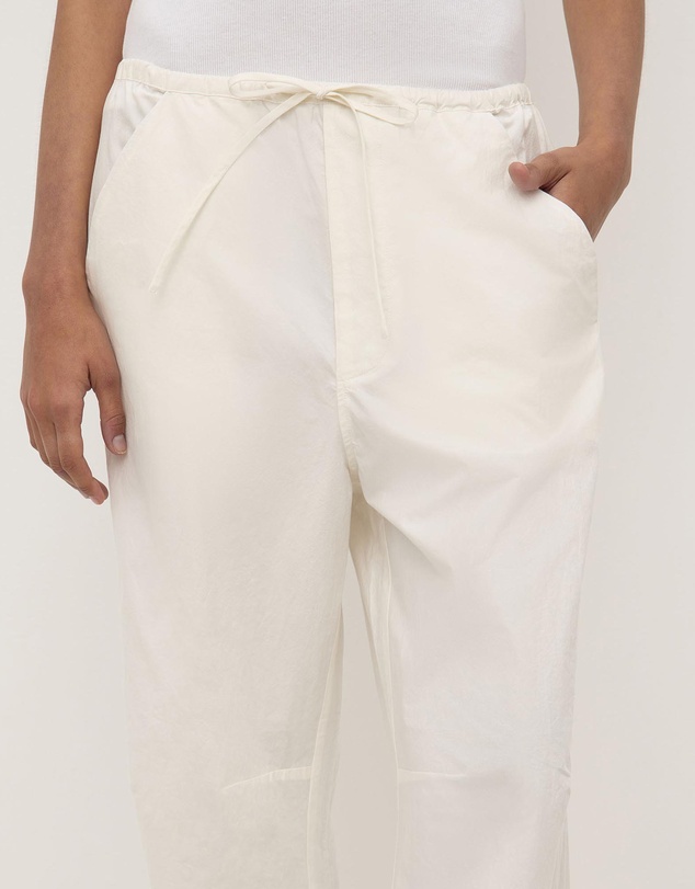 Assembly Label - Rooney Poplin Pants