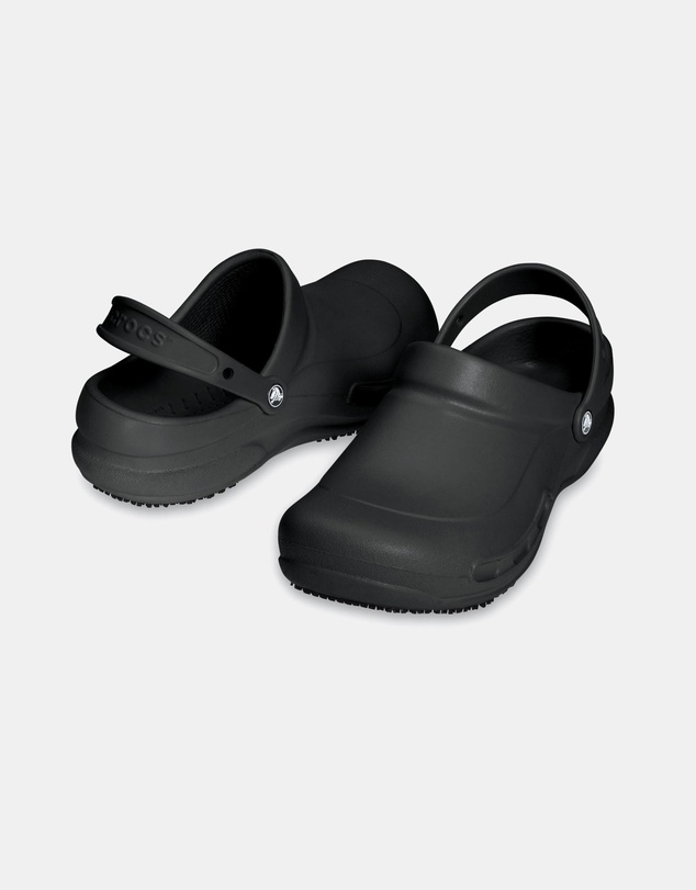 Crocs - Bistro Clogs - Unisex