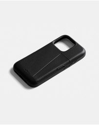 Bellroy - Phone Case - 3 card iPhone 16 Pro