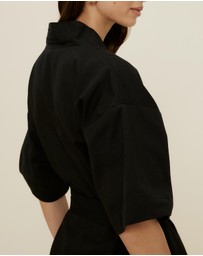 The Fated - Carlotta Mini Dress