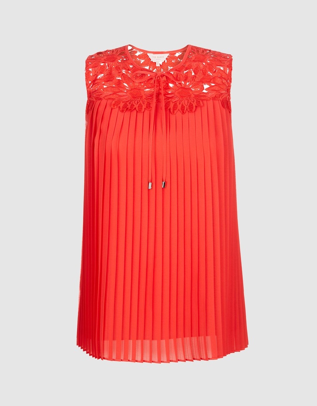 Ted Baker - Sherbey Blouse