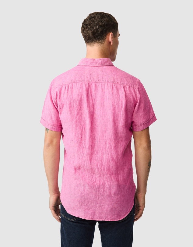 Rodd & Gunn - Cathedral Cove Sports Fit Shirt