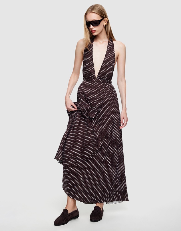 Lioness - District Maxi Dress