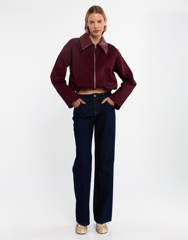 Madison The Label - Jayda Jacket