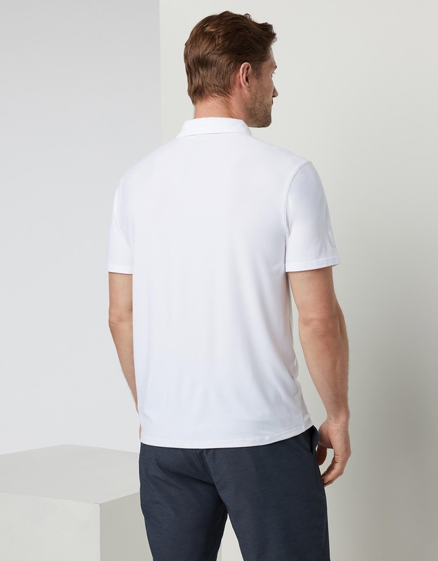 Vuori - Strato Tech Polo