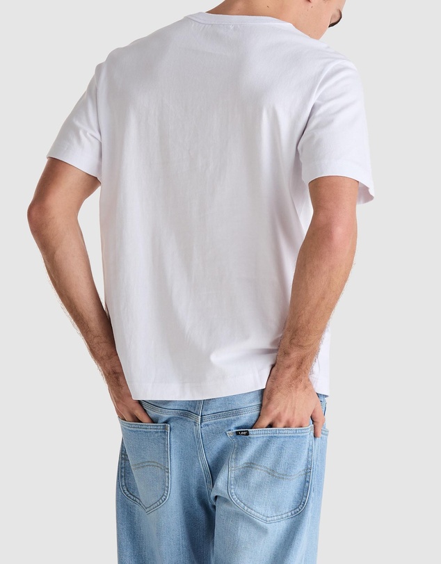 Lee - Denim Dept. Lyon Tee