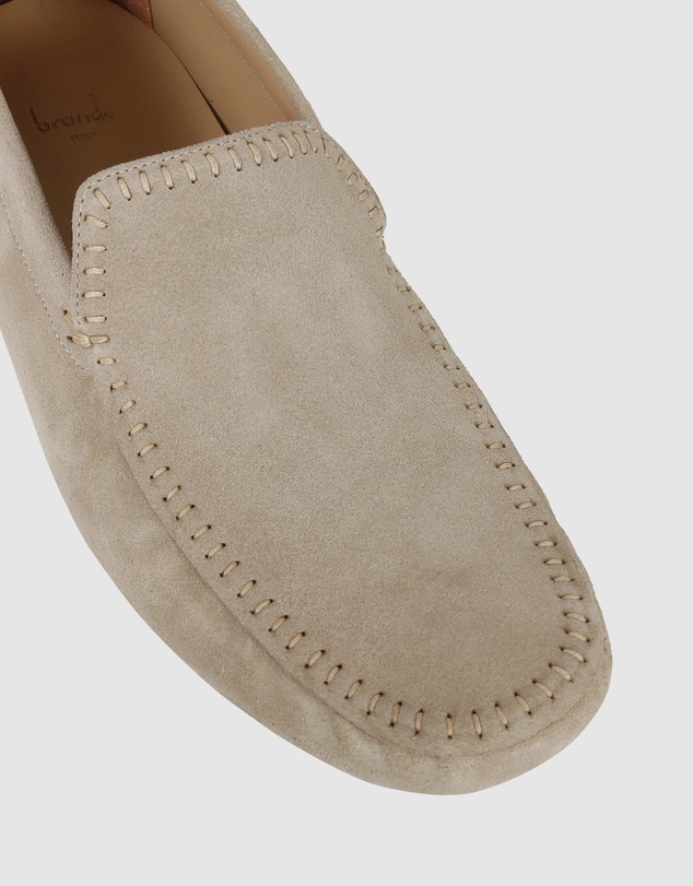Brando - Drive Driving Shoes