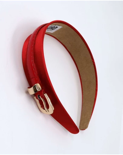 FORD MILLINERY - Panch Headpiece