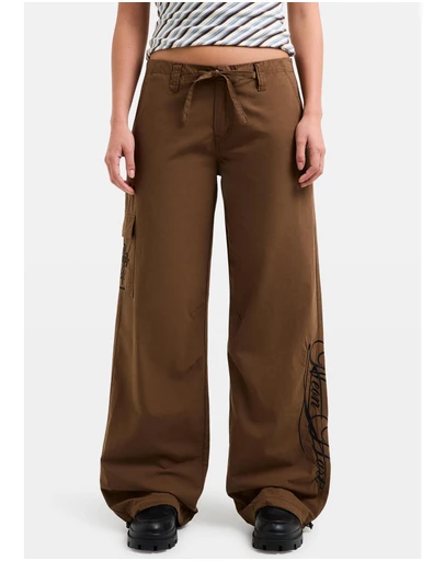 Neon Hart - Para Pants