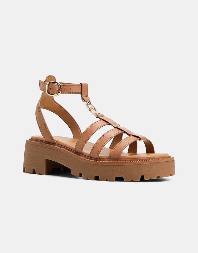 ALDO - Lamington Gladiator Sandals