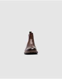 Rodd & Gunn - Dargaville Chelsea Boot