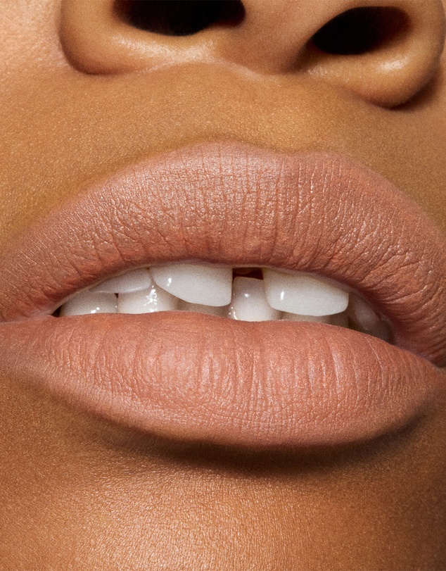 MAC - Powder Kiss Hazy Matte Lipstick