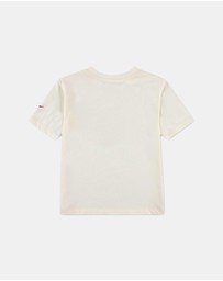 Nike - Cherry Boxy Tee - Kids