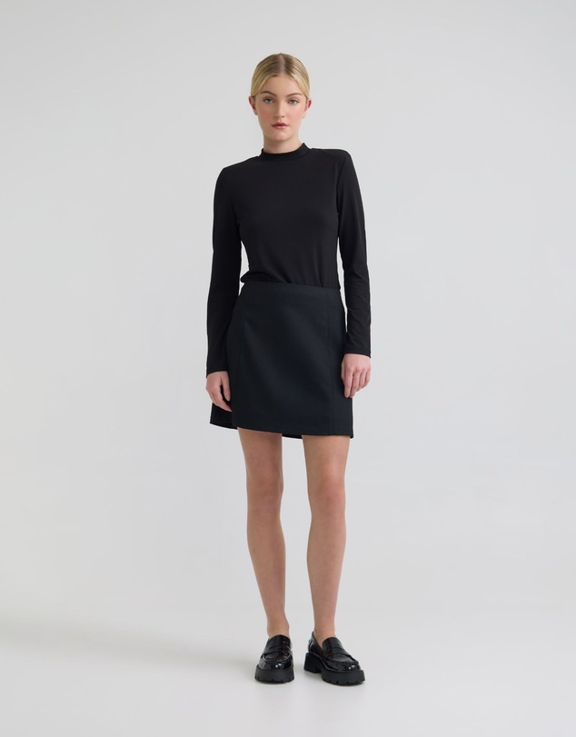 Oxford - Selene Mini Skirt