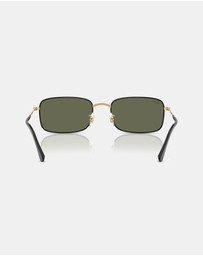 Ray-Ban - 0RB3746