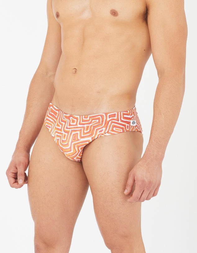 Gali Swimwear - Lukarrara