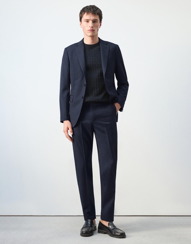 M.N.G - Turin Blazer