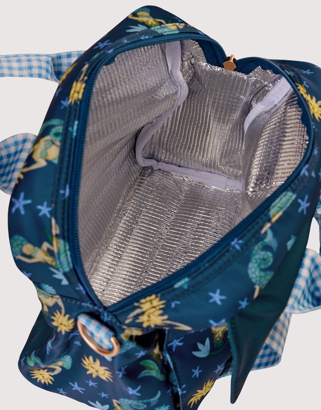 The Somewhere Co - My Own Muse Lunch Tote
