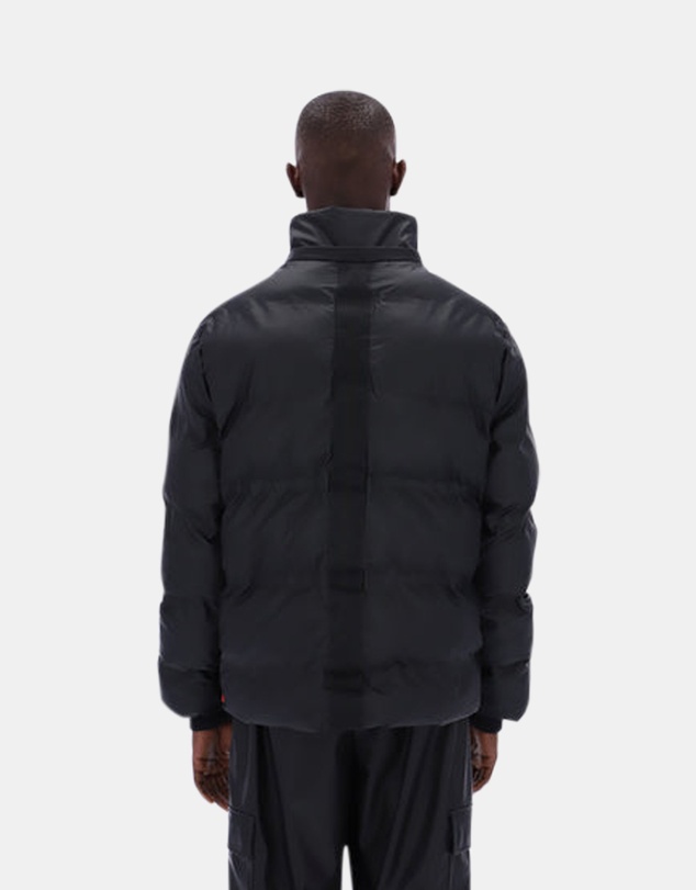 Hunter - Wiley Sonic Welded PU Puffer Jacket