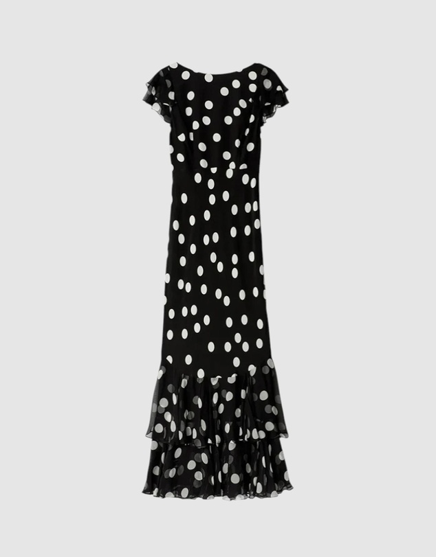 Rixo - Ordinia Dress