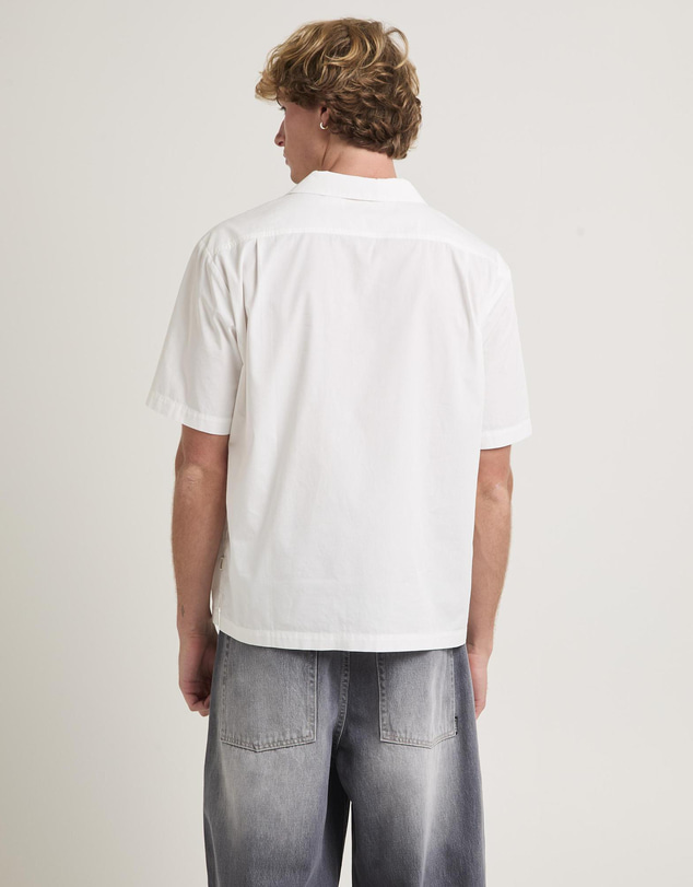 Arvust - Box Short Sleeve Shirt