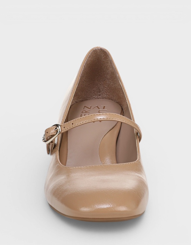 Naturalizer - Dancing Heel - Taupe