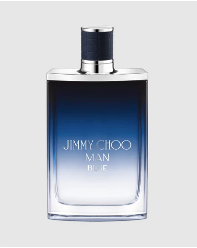 Jimmy Choo - Jimmy Choo Man Blue 100ml EDT