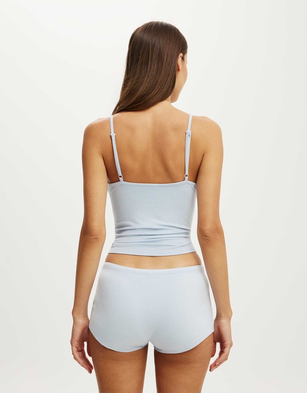 Cotton On Body - Dreamy Soft Triangle Cami