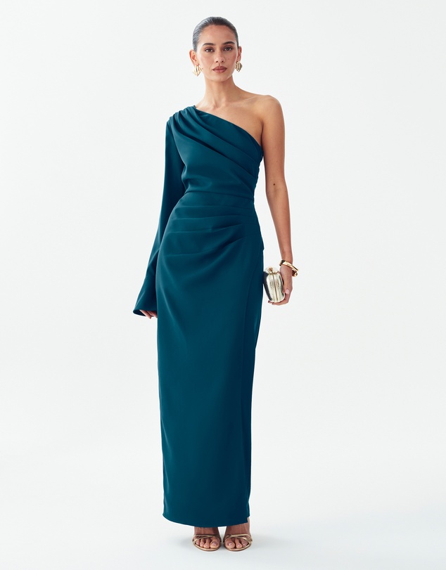 BWLDR - Lois Dress
