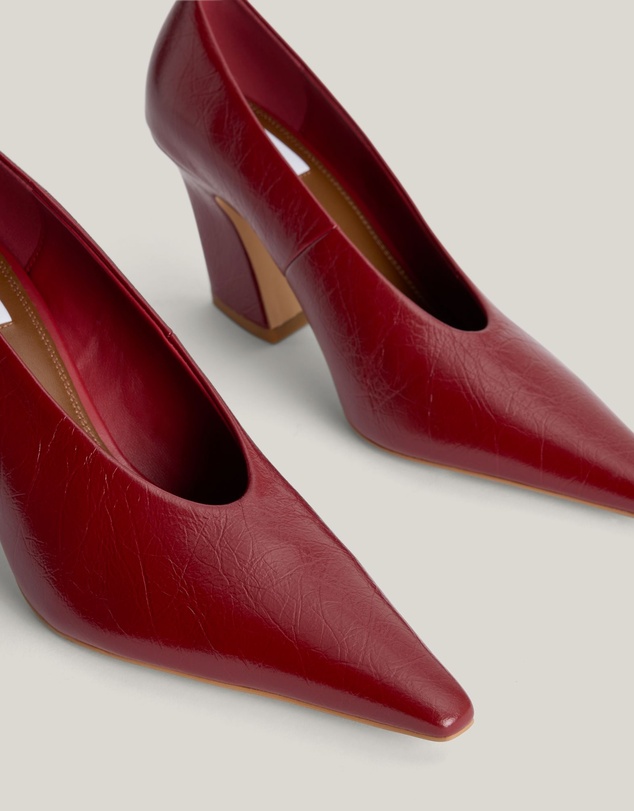 Witchery - Avery Heels