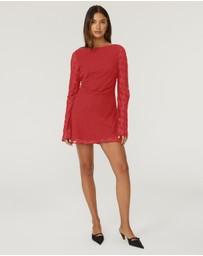 Tussah - Franca Mini Dress